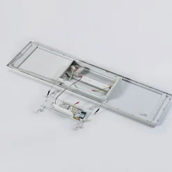 Arcchio LED-paneeli Philia, CCT, 120 cm, 30 W
