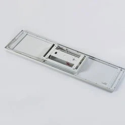 Arcchio LED-paneeli Philia, CCT, 120 cm, 30 W