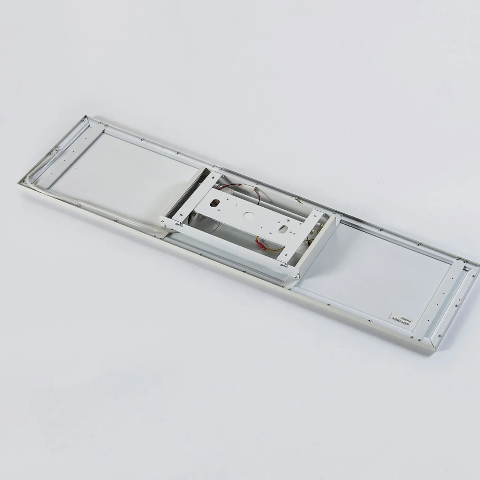 Arcchio LED-paneeli Philia, CCT, 120 cm, 30 W
