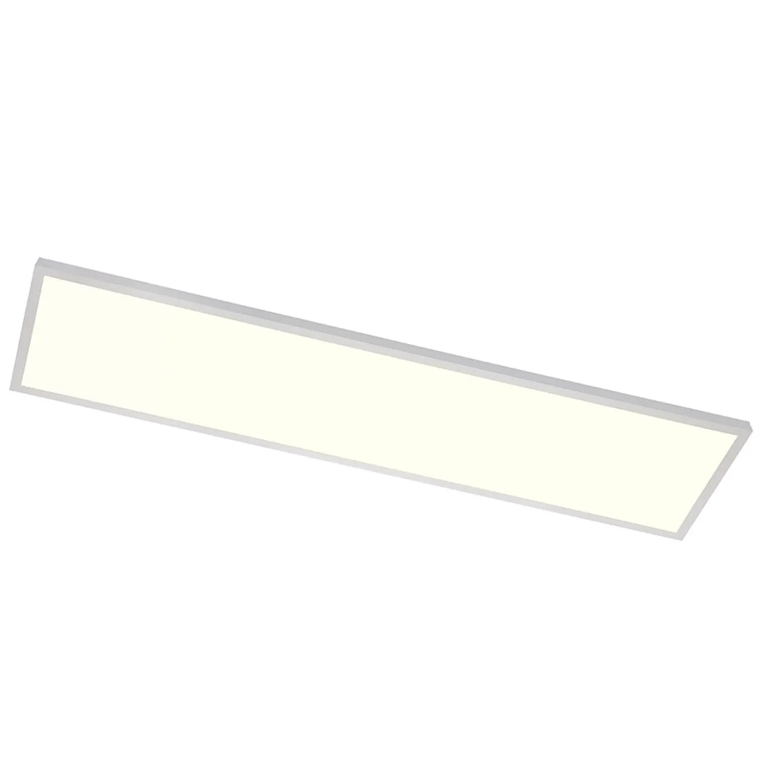 Arcchio LED-paneeli Philia, CCT, 120 cm, 30 W