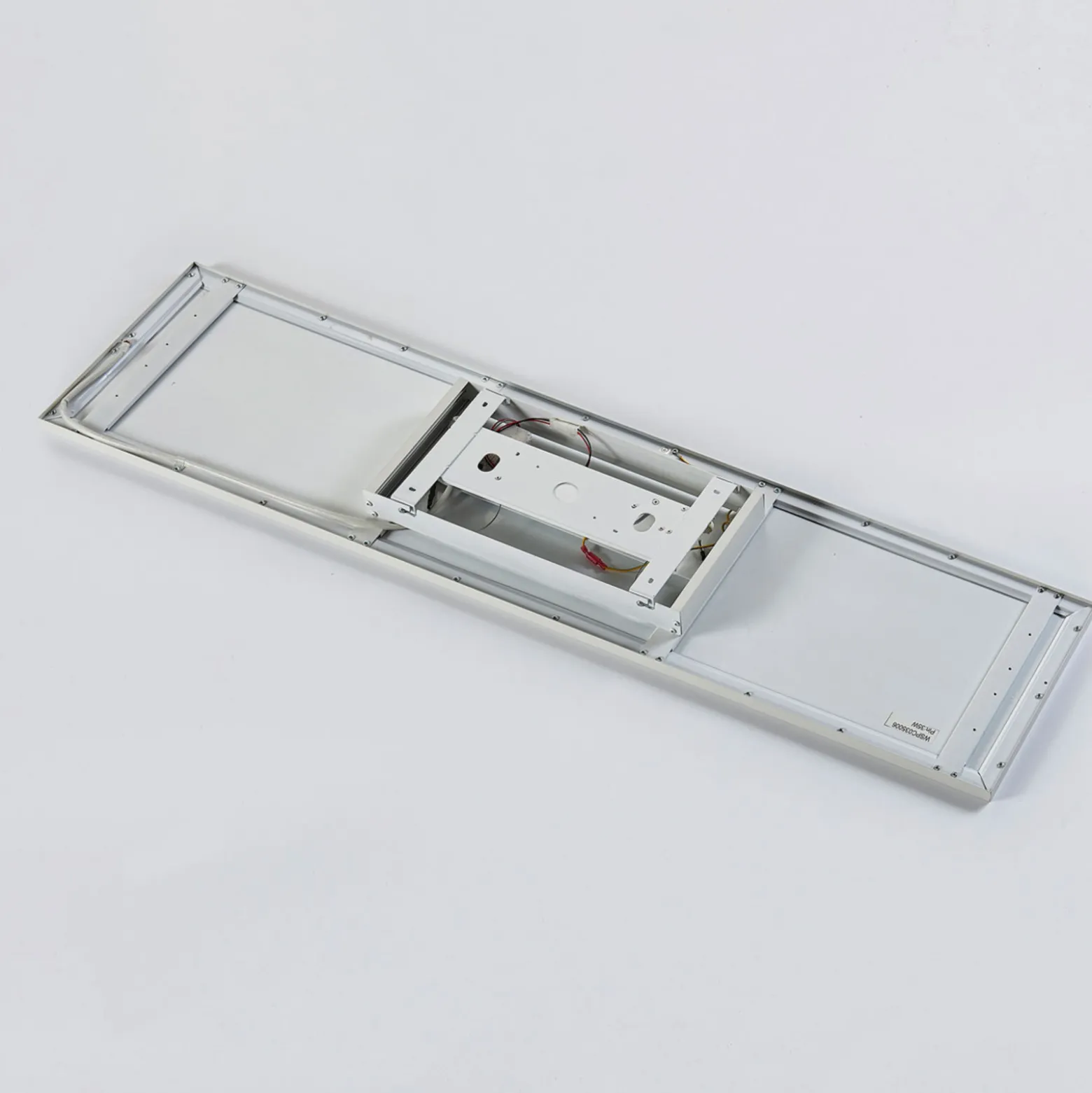 Arcchio LED-paneeli Philia, CCT, 120 cm, 30 W