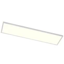 Arcchio LED-paneeli Philia, CCT, 120 cm, 30 W