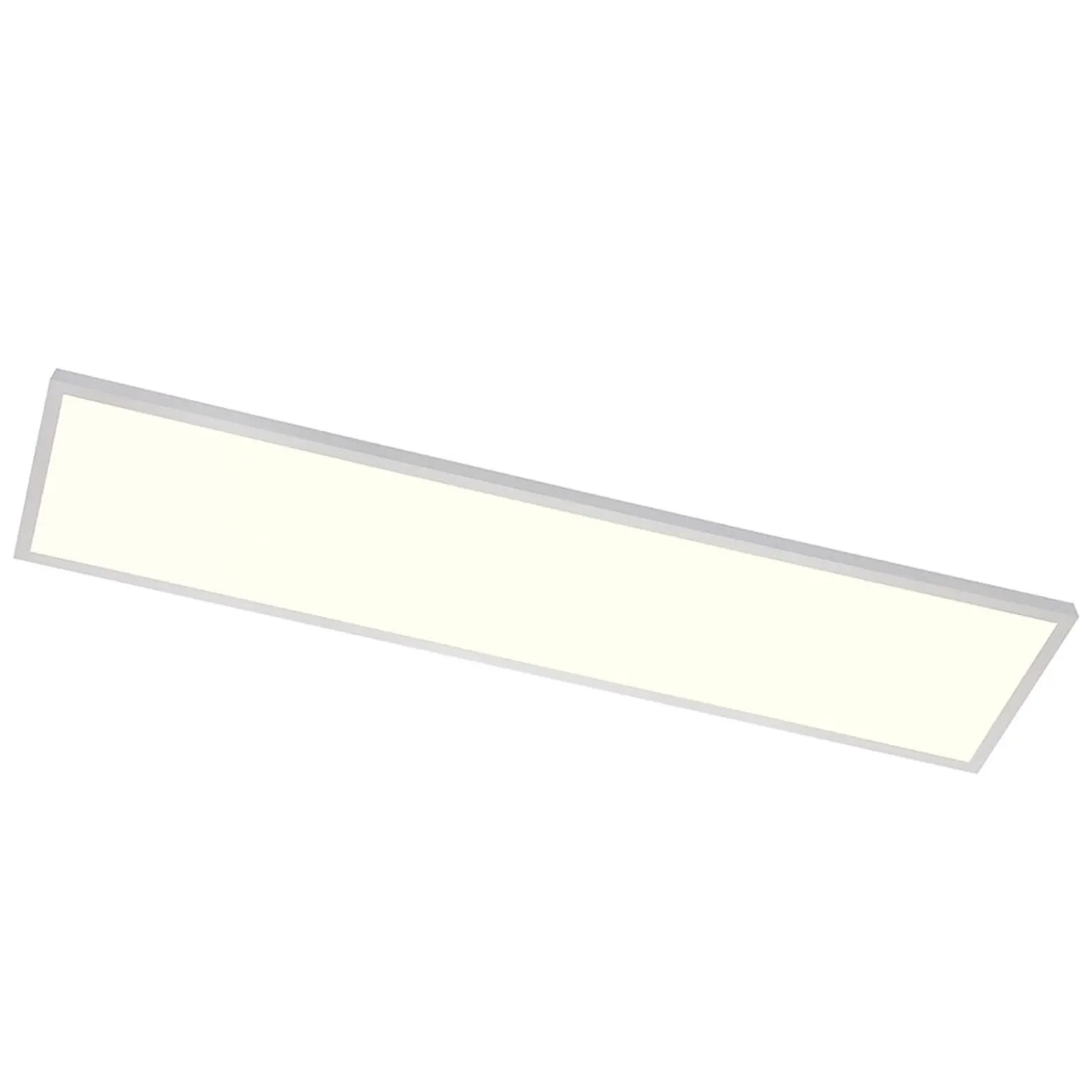Arcchio LED-paneeli Philia, CCT, 120 cm, 30 W