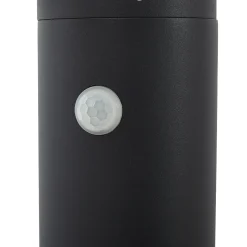Arcchio LED-pylväsvalaisin Tovio, korkeus 81 cm, anturi, antrasiitti