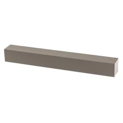 Arcchio LED-ulkoseinälamppu Lengo, 50 cm, 1-lamppuinen, harmaa, CCT