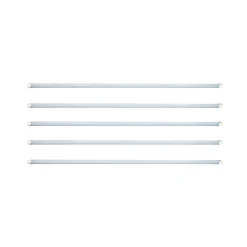 Arcchio LED-valoputki G13 T8 11,5W 4000K 120cm 5kpl 5kpl