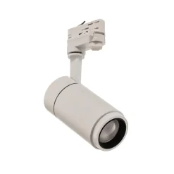Arcchio Nanna LED-kiskovalaisin, valkoinen, 3000K, 21W