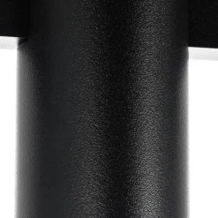 Arcchio riippuvalaisin Brinja, musta, 120 cm, 4-lamppuinen, GU10