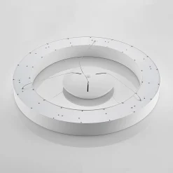 Arcchio Sharelyn -LED-riippuvalaisin, 80 cm