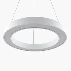 Arcchio Sharelyn -LED-riippuvalaisin, 80 cm