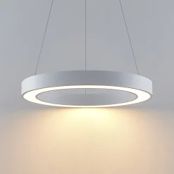 Arcchio Sharelyn -LED-riippuvalaisin, 80 cm