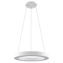 Arcchio Sharelyn -LED-riippuvalaisin, 80 cm