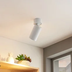 Arcchio Thabo -LED-kattospotti, säädettävä, 12,5W