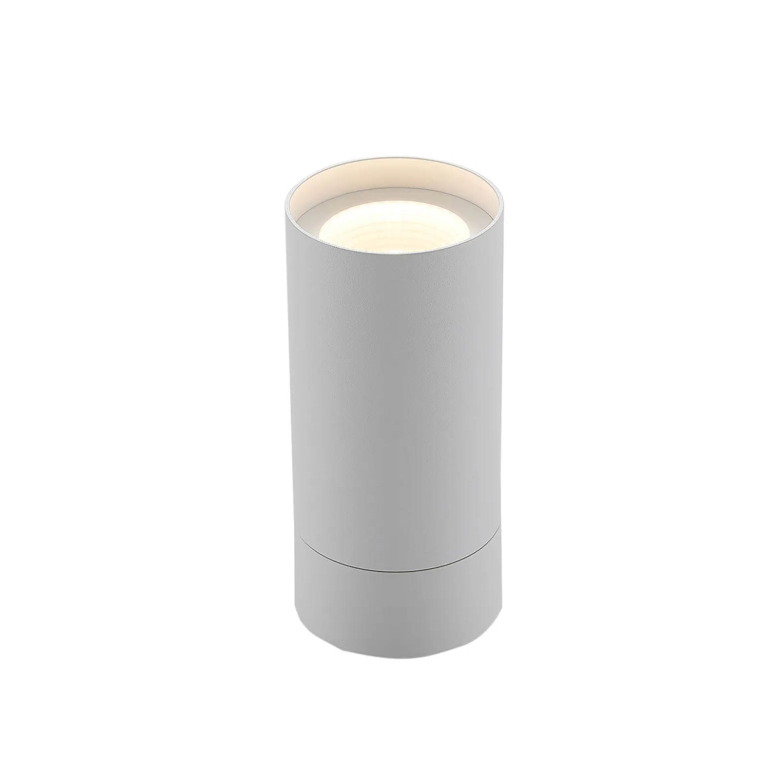 Arcchio Thabo -LED-kattospotti, säädettävä, 12,5W