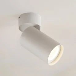 Arcchio Thabo -LED-kattospotti, säädettävä, 12,5W