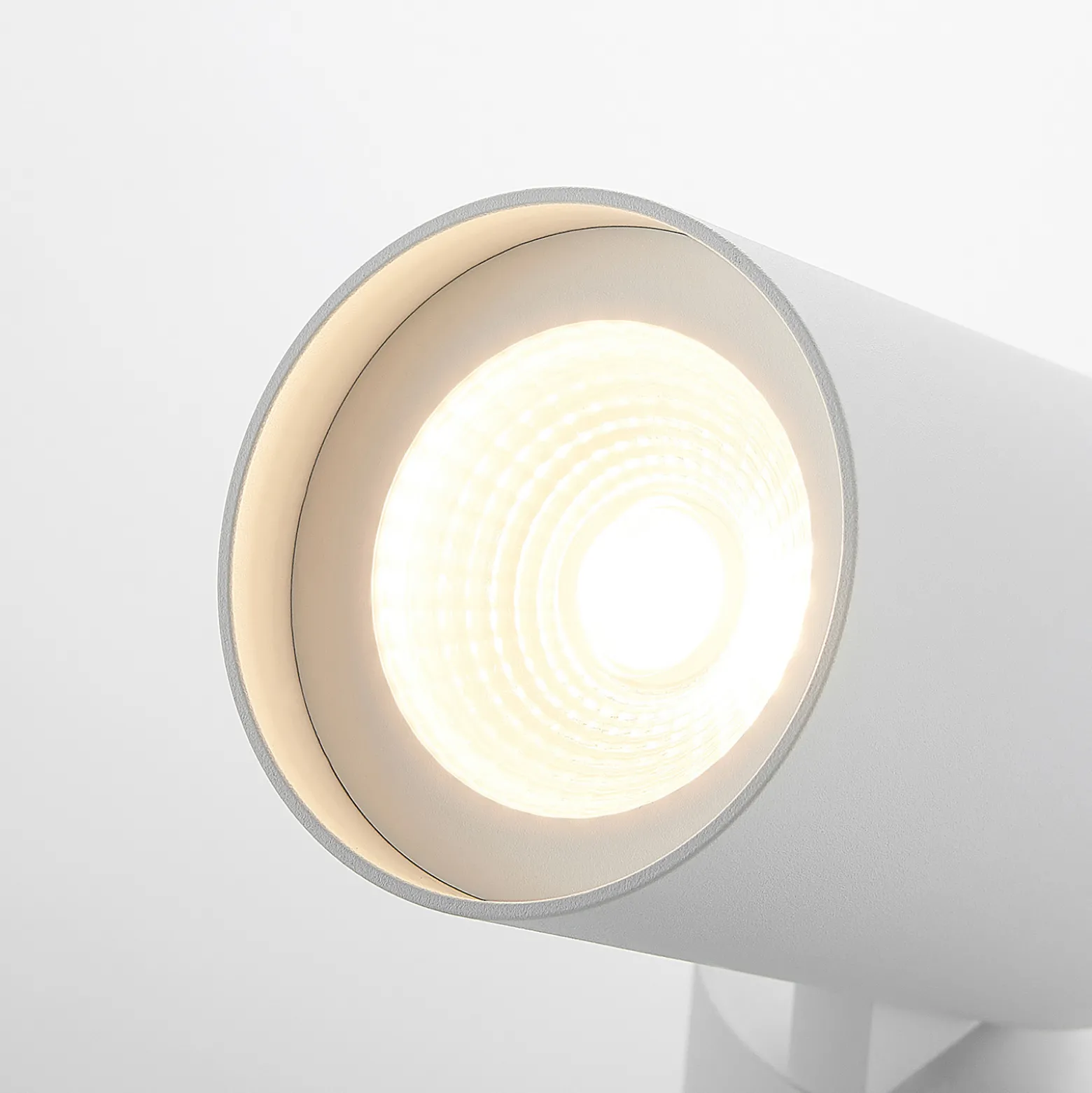 Arcchio Thabo -LED-kattospotti, säädettävä, 12,5W