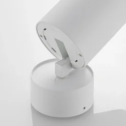 Arcchio Thabo -LED-kattospotti, säädettävä, 12,5W