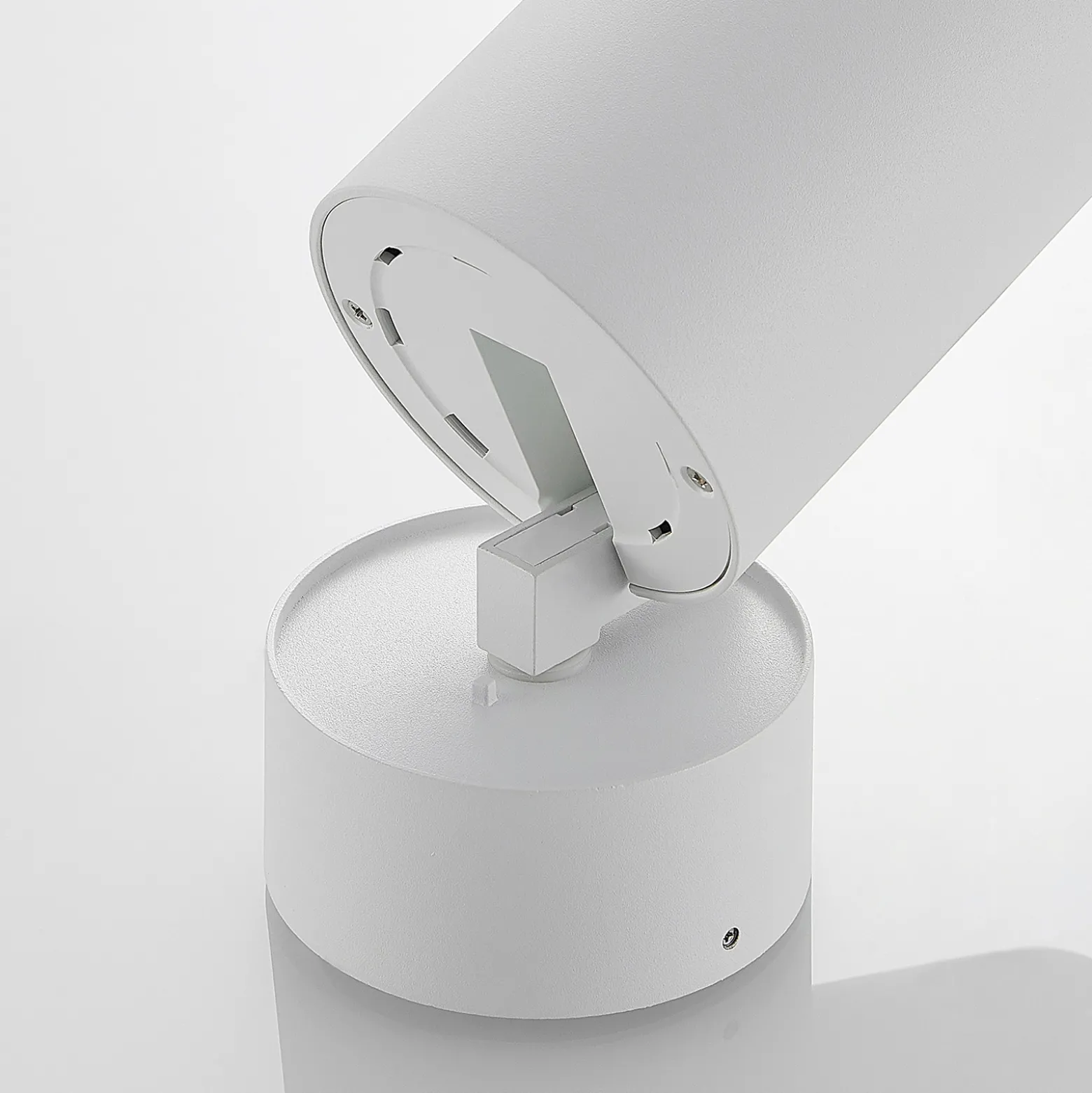 Arcchio Thabo -LED-kattospotti, säädettävä, 12,5W
