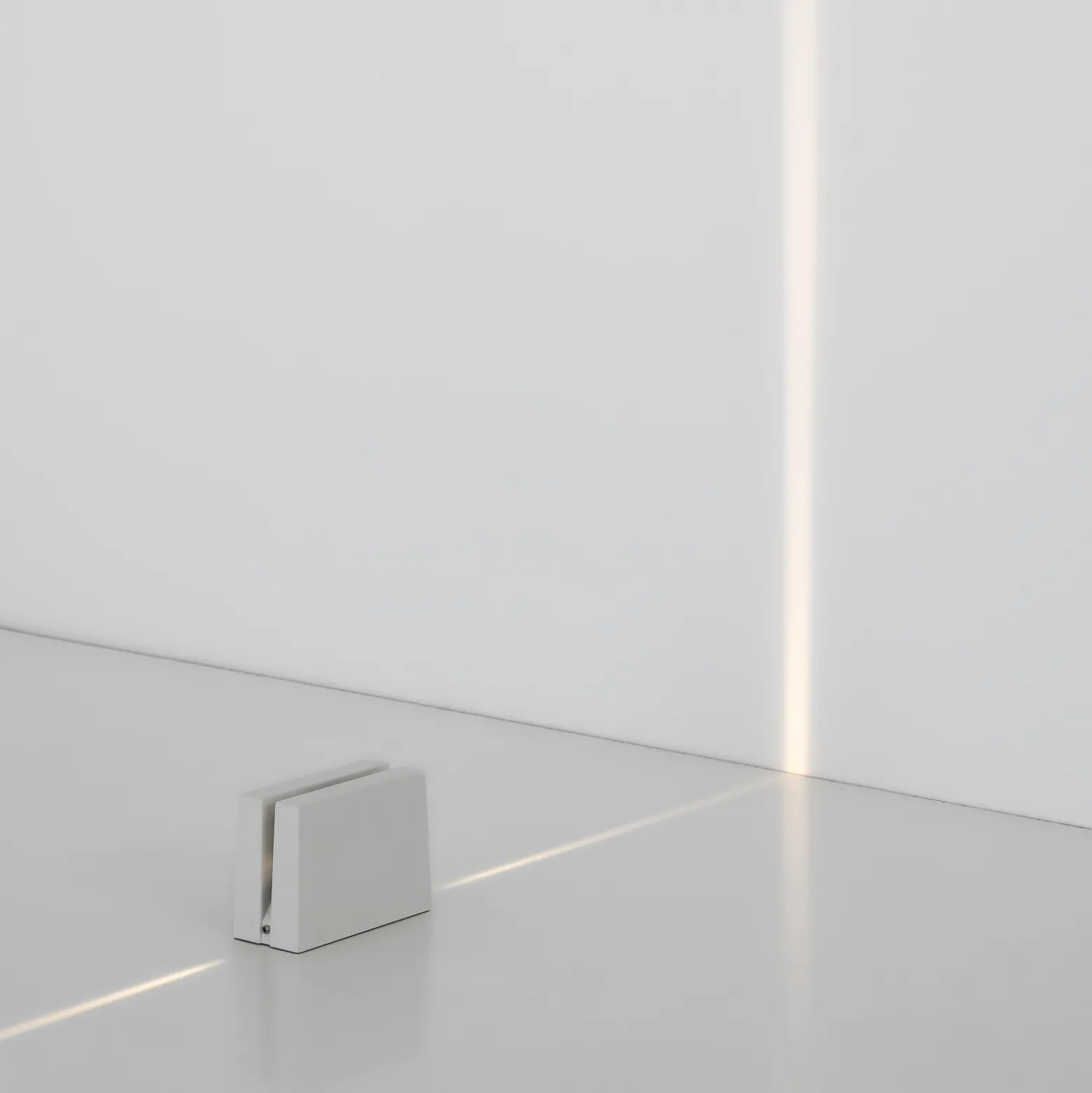Artemide Antarktikós LED-design-valaisin 3 000 K
