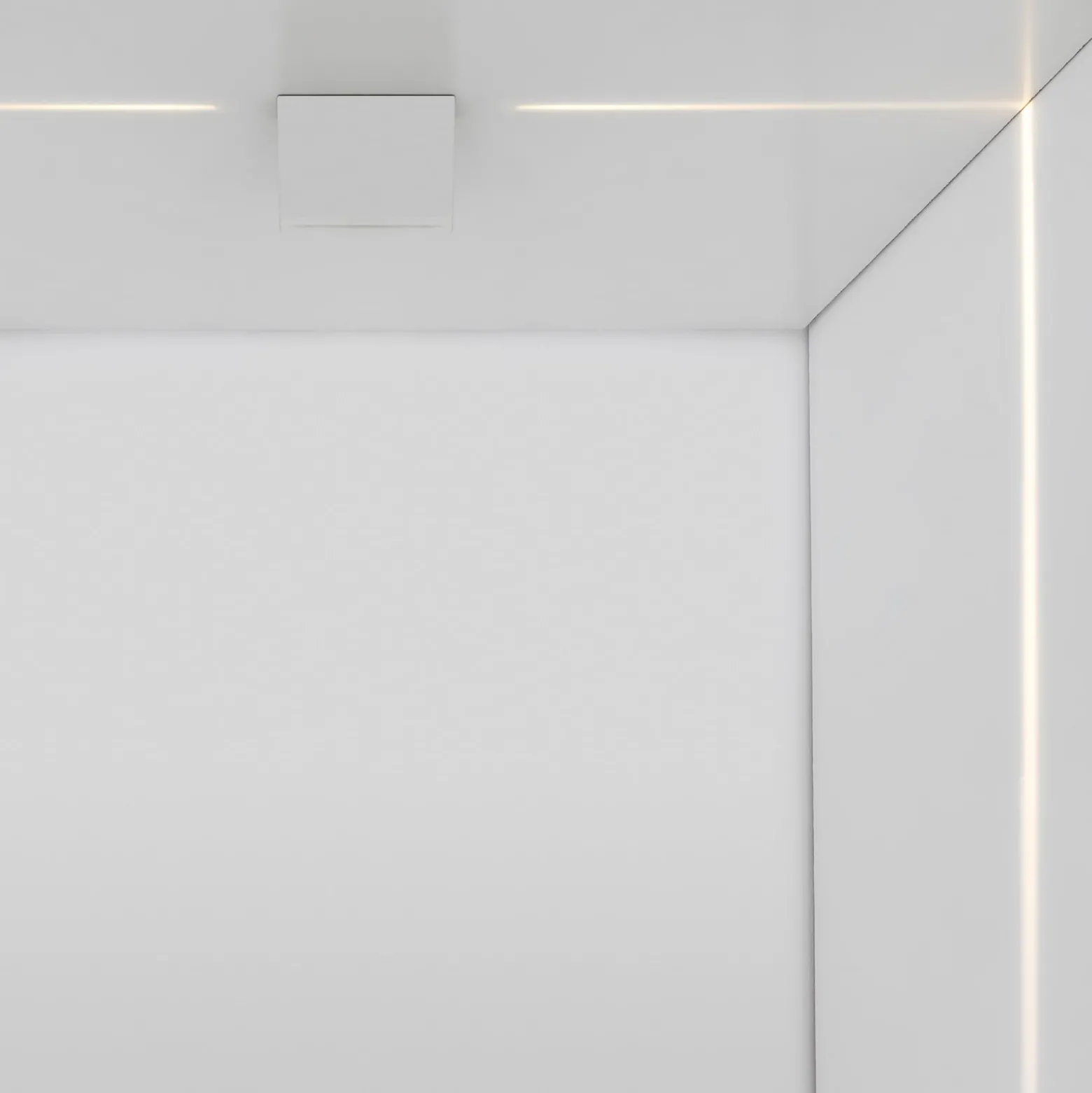 Artemide Antarktikós LED-design-valaisin 3 000 K