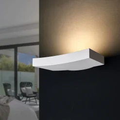 Artemide Surf 300 - Desig-LED-seinävalaisin