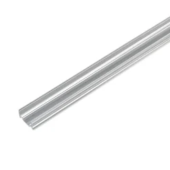 Asennusprofiili LED-nauha SAUNA, läpinäkyvä, pituus 200 cm