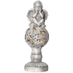 Aurinkokäyttöinen Angel-LED-valaisin