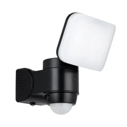 Aurinkokäyttöinen LED-lamppu Casabas tunnistimella