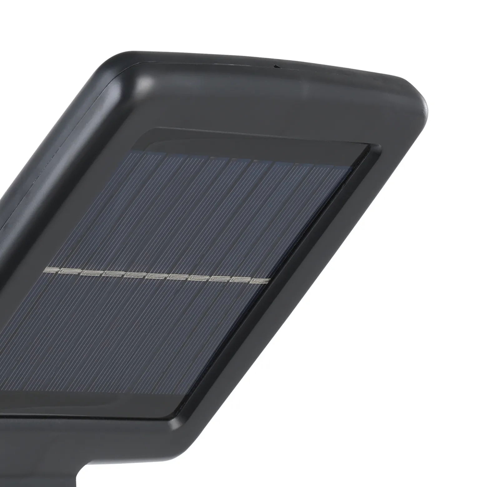 Aurinkokäyttöinen LED-lamppu Casabas tunnistimella