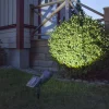 Aurinkokäyttöinen Powerspot-LED-valaisin