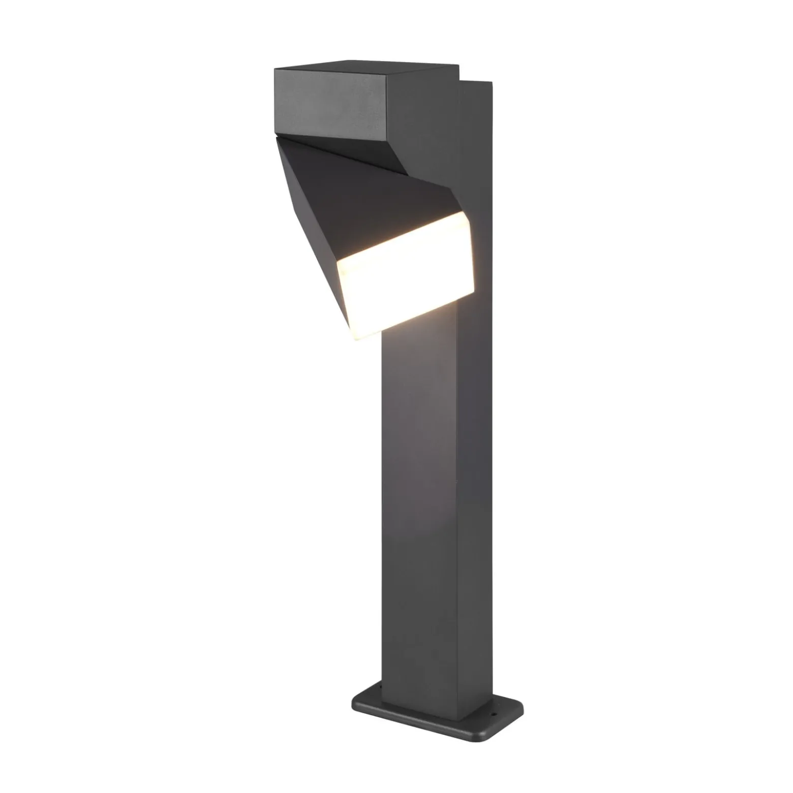 Avon LED-sokkelivalaisin, yksi lamppuinen
