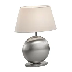 BANKAMP Asolo -pöytävalaisin, korkeus 41 cm