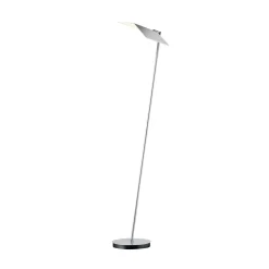 BANKAMP Book 2.0 -LED-lattiavalo, ZigBee, alumiini