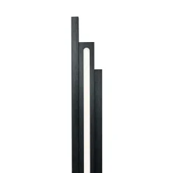 BANKAMP L-lightLINE LED ZigBee up/down antrasiitti