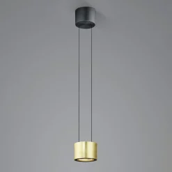 BANKAMP Luce elevata Impulse Flex-LED-valo 1-lamp.
