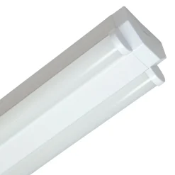 Basic 2 - kaksivaloinen LED-kattovalaisin 120cm