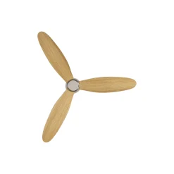 Beacon kattotuuletin Airfusion Radar teak Ø 132 cm hiljainen