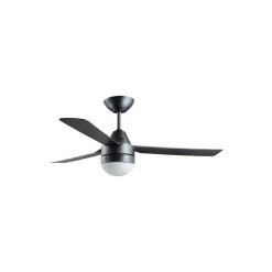 Beacon kattotuuletin valolla Megara titan 122 cm hiljainen