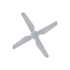 Beacon LED-kattotuuletin Aria CTC valkoinen 122 cm hiljainen