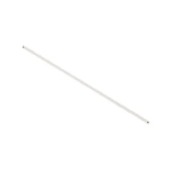 Beacon pidennystanko tuuletin, ∅2,1 cm, valkoinen, 90 cm