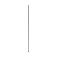 Beacon pidennystanko tuuletin, ∅2,1 cm, valkoinen, 90 cm