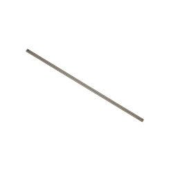 Beacon pidennystanko tuuletin Megara, ∅2,1 cm, titaani