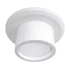 Beacon-valosarja kattotuulettimeen, valkoinen, GX53