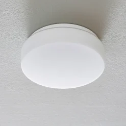 BEGA 50078 LED-kattovalaisin DALI 3000K Ø25cm Ø25cm
