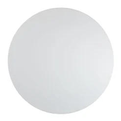 BEGA 50651 LED-kattovalaisin opaalilasi 3000K Ø34cm