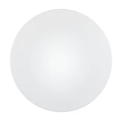 BEGA 50652 LED-kattovalaisin opaali lasi 3000K Ø39cm