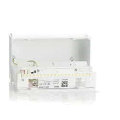 BEGA 50072 LED-seinävalaisin 3000K 18cm valkoinen 1,630lm