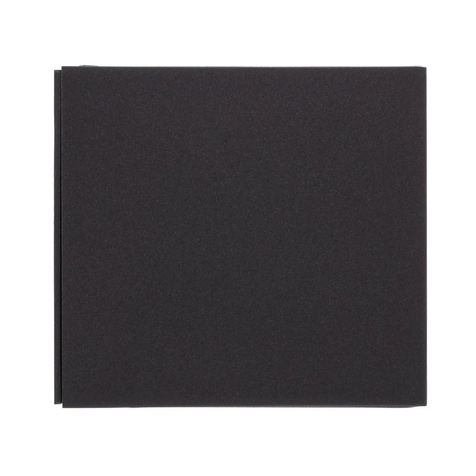 BEGA LED-ulkoseinävalaisin 24719 K3, grafiitti, ylös/alas, valualumiini,
