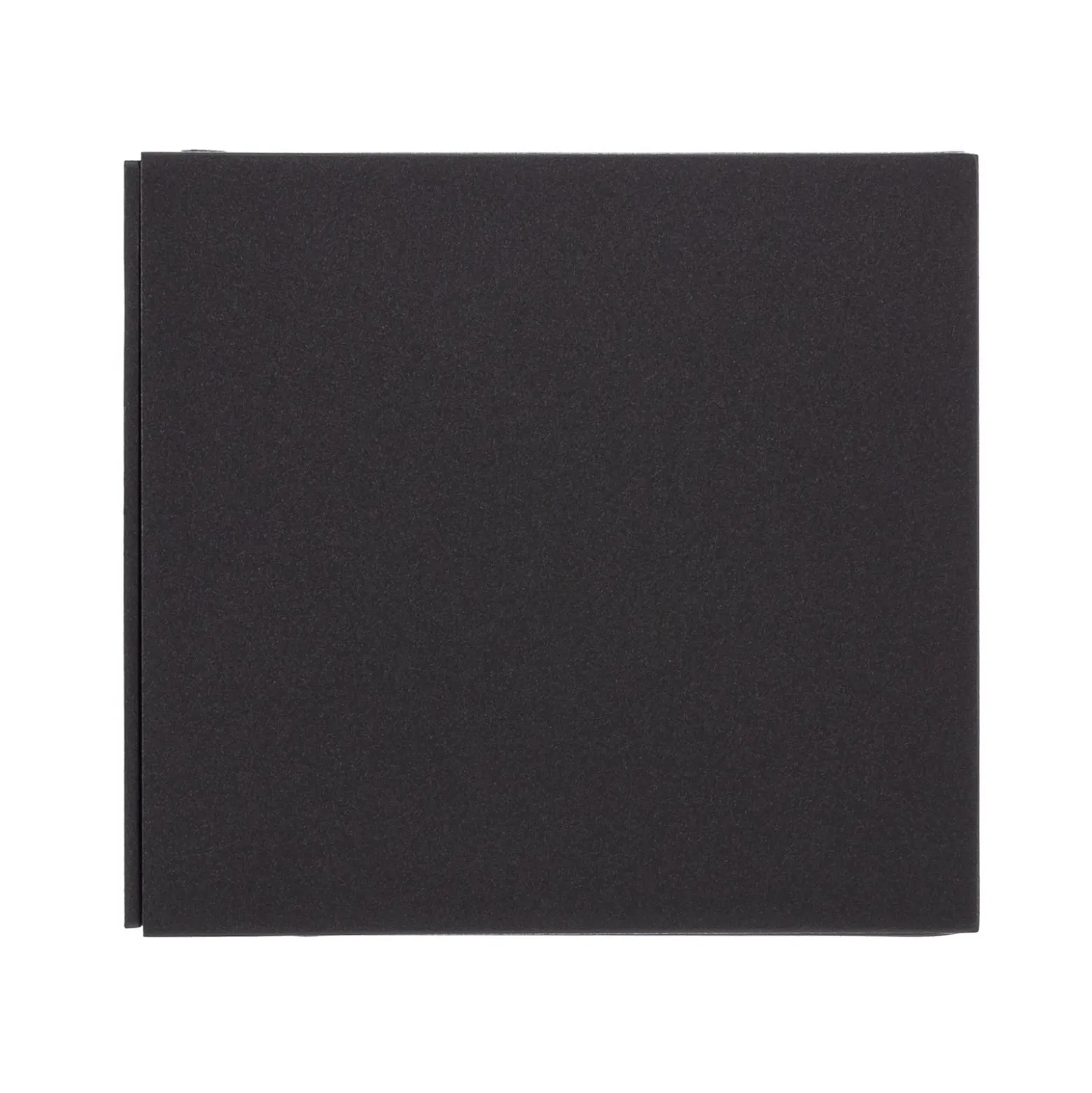 BEGA LED-ulkoseinävalaisin 24719 K3, grafiitti, ylös/alas, valualumiini,