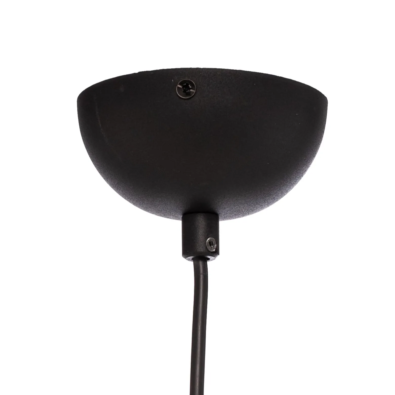 Berceste 252-S riippuvalaisin Ø20cm musta/kultainen